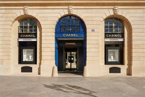 chanel verhuisd|chanel investment company.